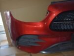 Mercedes W213 E-Class AMG Line Front Bumper - AMG CAR PARTS SHOP