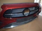 Mercedes W213 E-Class AMG Line Front Bumper - AMG CAR PARTS SHOP