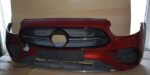 Mercedes W213 E-Class AMG Line Front Bumper - AMG CAR PARTS SHOP