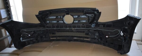 Mercedes W213 E-Class AMG Line Front Bumper - AMG CAR PARTS SHOP