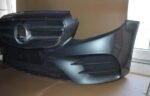 Mercedes W213 E-Class AMG Line Front Bumper - AMG CAR PARTS SHOP