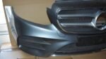 Mercedes W213 E-Class AMG Line Front Bumper - AMG CAR PARTS SHOP