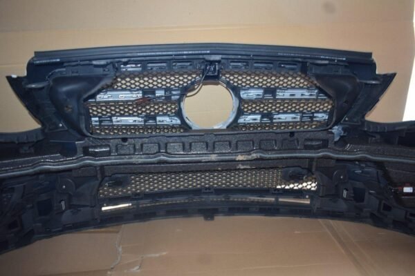 Mercedes W213 E-Class AMG Line Front Bumper - AMG CAR PARTS SHOP