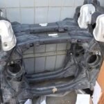 Mercedes W222 B7 Integral Bracket Engine Mount - AMG CAR PARTS SHOP
