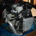 Mercedes W222 Maybach S400 Engine - AMG CAR PARTS SHOP