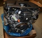 Mercedes W222 S-Class / Maybach 500 4MATIC Engine - AMG CAR PARTS SHOP
