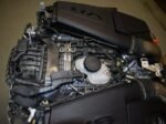 Mercedes W222 S-Class / Maybach 500 4MATIC Engine - AMG CAR PARTS SHOP