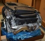 Mercedes W222 S-Class / Maybach 500 4MATIC Engine - AMG CAR PARTS SHOP