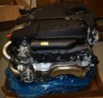 Mercedes W222 S-Class / Maybach 500 4MATIC Engine - AMG CAR PARTS SHOP