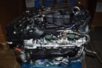 Mercedes W222 / W217 AMG Complete Engine - AMG CAR PARTS SHOP