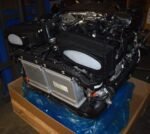 Mercedes W222 / W217 AMG Complete Engine - AMG CAR PARTS SHOP