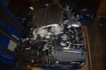 Mercedes W222 / W217 AMG Complete Engine - AMG CAR PARTS SHOP