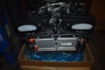 Mercedes W222 / W217 AMG Complete Engine - AMG CAR PARTS SHOP