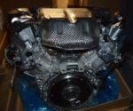 Mercedes W222 / W217 AMG Complete Engine - AMG CAR PARTS SHOP