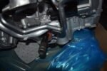 Mercedes W222 / W217 AMG Complete Engine - AMG CAR PARTS SHOP