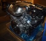 Mercedes W222 / W217 AMG Complete Engine - AMG CAR PARTS SHOP