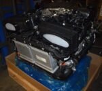 Mercedes W222 / W217 AMG Complete Engine - AMG CAR PARTS SHOP