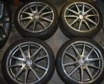 Mercedes W222 / W217 S-Class 20-Inch Wheel Set - AMG CAR PARTS SHOP