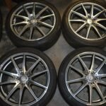 Mercedes W222 / W217 S-Class 20-Inch Wheel Set - AMG CAR PARTS SHOP