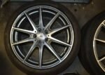 Mercedes W222 / W217 S-Class 20-Inch Wheel Set - AMG CAR PARTS SHOP