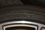 Mercedes W222 / W217 S-Class 20-Inch Wheel Set - AMG CAR PARTS SHOP