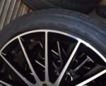 Mercedes W223 S-Class AMG Complete Summer Wheel Set - AMG CAR PARTS SHOP