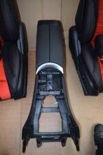 Mercedes W223 S-Class AMG Line Front Bumper & Original Mercedes X253 GLC Interior - AMG CAR PARTS SHOP