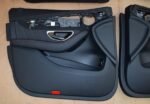 Mercedes W223 S-Class AMG Line Front Bumper & Original Mercedes X253 GLC Interior - AMG CAR PARTS SHOP