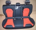 Mercedes W223 S-Class AMG Line Front Bumper & Original Mercedes X253 GLC Interior - AMG CAR PARTS SHOP