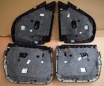 Mercedes W223 S-Class AMG Line Front Bumper & Original Mercedes X253 GLC Interior - AMG CAR PARTS SHOP