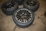 Mercedes W223 S-Class Complete Summer Wheel Set - AMG CAR PARTS SHOP