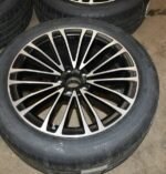 Mercedes W223 S-Class Complete Summer Wheel Set - AMG CAR PARTS SHOP