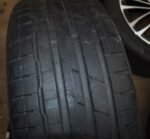 Mercedes W223 S-Class Complete Summer Wheel Set - AMG CAR PARTS SHOP