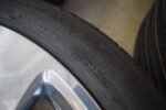 Mercedes W223 S-Class Complete Wheel Set – 20-Inch – OEM - AMG CAR PARTS SHOP