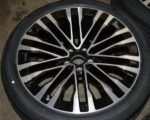 Mercedes W223 S-Class Complete Wheel Set – 20 Inch (OEM) - AMG CAR PARTS SHOP
