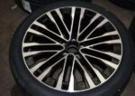 Mercedes W223 S-Class Complete Wheel Set – 20 Inch (OEM) - AMG CAR PARTS SHOP