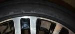 Mercedes W223 S-Class Complete Wheel Set – 20 Inch (OEM) - AMG CAR PARTS SHOP