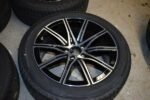 Mercedes W223 S-Class Complete Winter Wheel Set – 19-Inch – OEM - AMG CAR PARTS SHOP