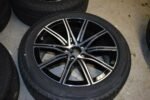 Mercedes W223 S-Class Complete Winter Wheel Set – 19-Inch – OEM - AMG CAR PARTS SHOP