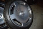 Mercedes W223 S-Class Complete Winter Wheel Set - AMG CAR PARTS SHOP