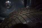 Mercedes W223 S-Class Complete Winter Wheel Set - AMG CAR PARTS SHOP