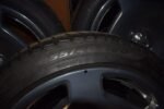 Mercedes W223 S-Class Complete Winter Wheel Set - AMG CAR PARTS SHOP