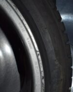 Mercedes W223 S-Class Complete Winter Wheel Set - AMG CAR PARTS SHOP