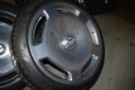 Mercedes W223 S-Class Complete Winter Wheel Set - AMG CAR PARTS SHOP