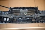 Mercedes W223 S-Class Front Bumper – Black - AMG CAR PARTS SHOP