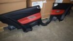 Mercedes W238 AMG Interior Seats - AMG CAR PARTS SHOP