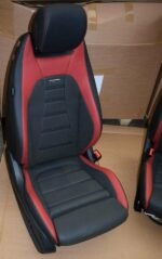 Mercedes W238 AMG Interior Seats - AMG CAR PARTS SHOP