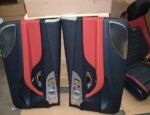 Mercedes W238 AMG Interior Seats - AMG CAR PARTS SHOP