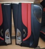 Mercedes W238 AMG Interior Seats - AMG CAR PARTS SHOP
