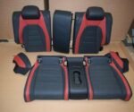 Mercedes W238 AMG Interior Seats - AMG CAR PARTS SHOP